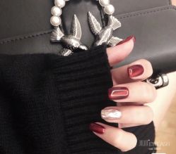 -吉吉靓甲美睫