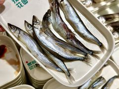 -玫瑰花园自助烤肉(顺义鑫海韵通店)