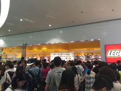 -乐高授权专卖店(朝阳大悦城店)