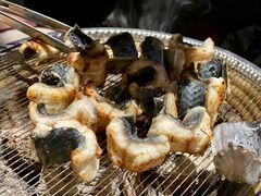 特色烤鳗鱼-泥炉烧肉师(新街口金銮巷店)