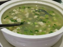 豆腐羹-宝燕壹号(徐汇店)