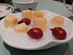 -肥福排档(星光店)