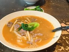 -漆黑觉米粉(三里屯店)