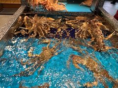 -蟹道乐(梅田店)