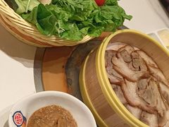 -七八冷面·延边朝鲜族美食(世纪汇店)
