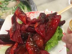 -朱氏胖子烂火锅(洪崖洞店)