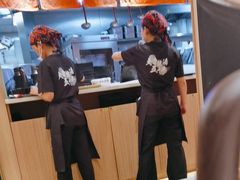 -味千拉面(广州白云机场T1西二店)