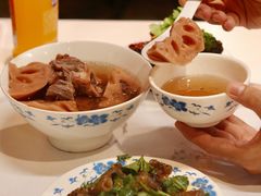 -老长沙龙虾馆(梅林店)