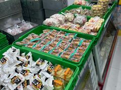 -宫廷糕点铺(人民中路店)