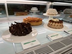 -潮一不贰·法式甜品·生日蛋糕·西式简餐(外滩店)