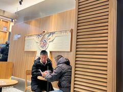 -霸王茶姬(北京路汇嘉店)