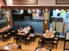-一楼食业·美食人家