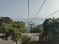 -白玉山景区