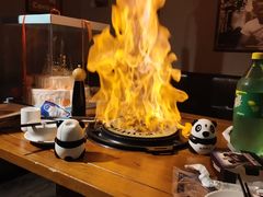 -超级神炭烤肉夜食(芥园西道店)