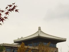 -雨花台烈士纪念馆