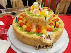 -黄埔华苑酒家(黄埔店)