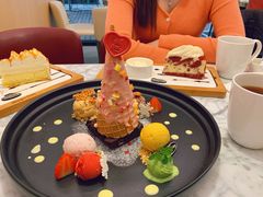 -哈根达斯(美罗城店)