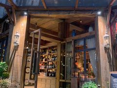 -一棵树·意大利西餐厅One Tree(新城店)