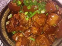-尚岛私房菜(西方巷店)