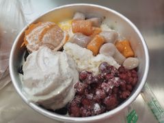 -亦古亭·手作鲜果芋圆(大学城店)