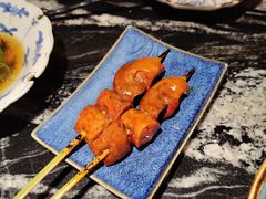 -鸟万·炭火料理Yaki ONE(星光店)