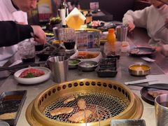 -谷牛日式烤肉(宝山U天地店)