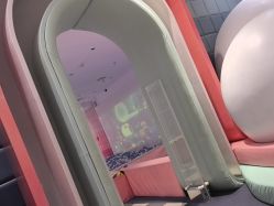 -奈尔宝·儿童乐园·亲子餐厅(华采天地店)