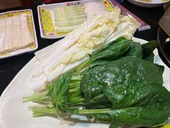 -芦月轩羊蝎子(劲松店)