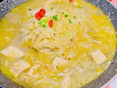 -三十六味匠猪蹄(三元桥店)