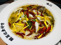 -太二酸菜鱼(沈阳万象城店)