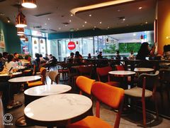 大堂-COSTA COFFEE(水游城店)