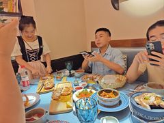 -俄士厨房(未来城店)