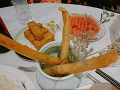 -上海1号私藏菜(静安店)