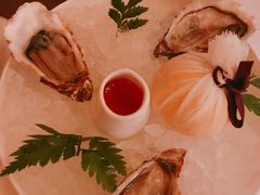 法国空运生蚝-福楼法餐厅FLO