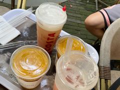 -COSTA COFFEE(西湖天地店)