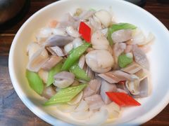 -鱼食饭稻·苏浙土菜17年老馆子(平江路店)