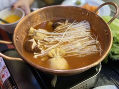 -喜寿司(金狮广场店)