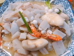 -观桥阁(锦溪店)