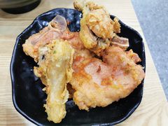 -京陵鸭血粉丝汤(景德路店)