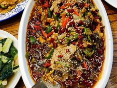 -美味居(古城店)