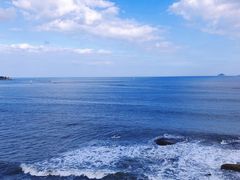 -燕儿岛山公园
