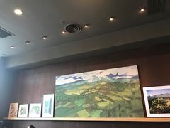 -星巴克(泰安万达店)