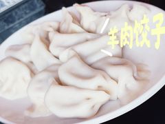 -尹兰楼西北风情餐厅(嘉定店)