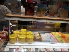 -好利来(熙地港店)