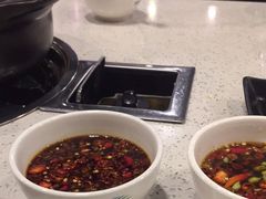 -烹然四季椰子鸡火锅(团结湖总店)