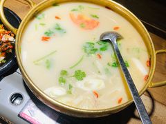 羊肉汤-福宝漠北·牛羊肉(广埠屯店)