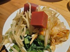 -金筷子西北菜·捞悦火锅