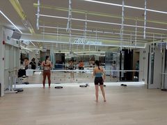 -Z&B Fitness Studio·Gym(前滩L+PLAZA店)