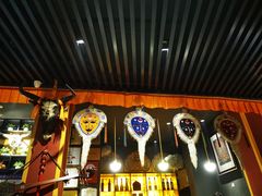 -敏珠拉姆藏餐·南京厨房(富春江东街店)