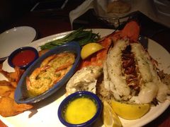 -RED LOBSTER(中城西店)